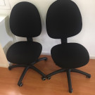 SILLAS OFICINA